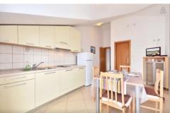 Apartmanok Brač Apartman 2 – A3 foto 4