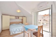 Apartmanok Brač Apartman 3 – A2 foto 1