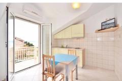 Apartmanok Brač Apartman 3 – A2 foto 2