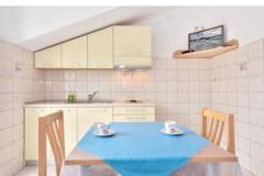 Apartmanok Brač Apartman 3 – A2 foto 3