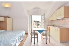 Apartmanok Brač Apartman 3 – A2 foto 4