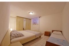 Apartmanok Brač Apartman 4 – A6+1 foto 3