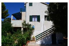 Apartmanok Čavala Brač Apartman 1 – apartman foto 1