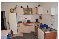Apartmanok Čavala Brač Apartman 1 – apartman foto 2