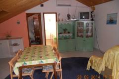 Apartmanok Čavala Brač Apartman 2 – apartman foto 2