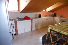 Apartmanok Čavala Brač Apartman 2 – apartman foto 4