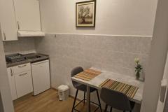 Apartmanok Gospojica  Apartman 8 – STUDIO-I1 foto 1