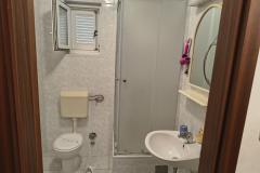 Apartmanok Gospojica  Apartman 8 – STUDIO-I1 foto 5