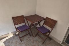 Apartmanok Gospojica  Apartman 6 – B1 foto 2