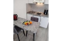 Apartmanok Gospojica  Apartman 6 – B1 foto 4