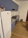 Apartmanok Gospojica  Apartman 1 – APP 2+2 foto 5