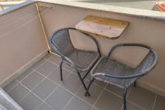 Apartmanok Gospojica  Apartman 2 – STUDIO-I2 foto 4