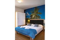 Apartmanok Gospojica  Apartman 7 – STUDIO-PR5 foto 1