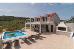 Apartmanok Ina Apartman 2 – Villa foto 1