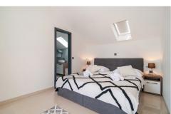 Apartmanok Ina Apartman 2 – Villa foto 3