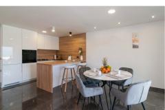 Apartmanok Ina Apartman 2 – Villa foto 4