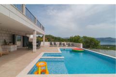 Apartmanok Ina Apartman 2 – Villa foto 5