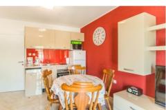 Apartmanok Ina Apartman 3 – Antica foto 2