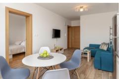 Apartmanok Jurisic Apartman 3 – Jurisic3 foto 4
