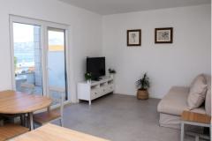 Apartmanok Karampija Apartman 4 – AP4 foto 4