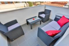 Apartmanok Kuić Apartman 1 foto 1