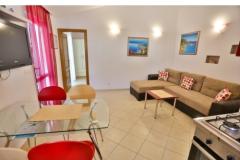 Apartmanok Kuić Apartman 3 foto 4