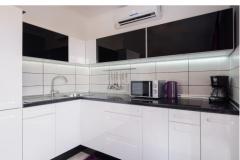 Apartmanok La Perla Apartman 1 – La Perla 1 foto 4