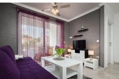 Apartmanok La Perla Apartman 2 – La Perla 2 foto 2