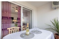 Apartmanok La Perla Apartman 2 – La Perla 2 foto 3