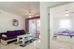 Apartmanok La Perla Apartman 2 – La Perla 2 foto 5