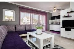 Apartmanok La Perla Apartman 3 – La Perla 3 foto 1