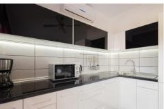 Apartmanok La Perla Apartman 3 – La Perla 3 foto 4