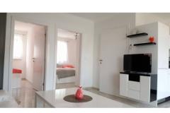 Apartmanok La Perla Apartman 4 – La Perla 4 foto 1