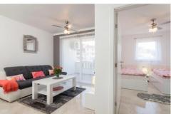 Apartmanok La Perla Apartman 5 – La Perla 5 foto 1