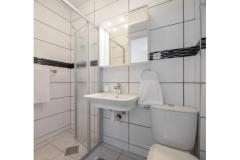 Apartmanok La Perla Apartman 5 – La Perla 5 foto 2