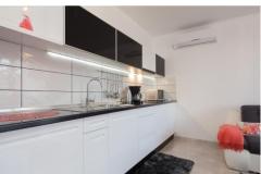 Apartmanok La Perla Apartman 5 – La Perla 5 foto 3