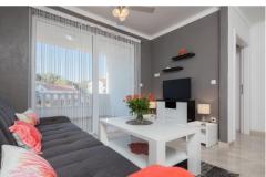 Apartmanok La Perla Apartman 5 – La Perla 5 foto 4