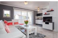 Apartmanok La Perla Apartman 6 – La Perla 6 foto 1
