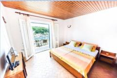 Apartmanok Luka Apartman 1 – A2+1 foto 4