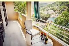 Apartmanok Luka Apartman 2 – A4+1 foto 3