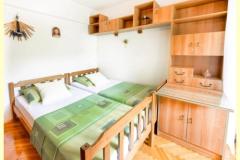 Apartmanok Luka Apartman 2 – A4+1 foto 5