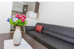 Apartmanok Melisa Apartman 2 – Ap 1B foto 3