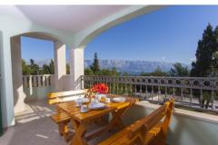 Apartmanok Melisa Apartman 3 – Ap 2A foto 1