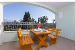 Apartmanok Melisa Apartman 3 – Ap 2A foto 3