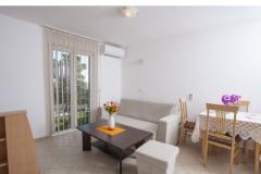 Apartmanok Melisa Apartman 3 – Ap 2A foto 4