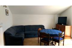 Apartmanok MI-MA Apartman 1 – A2+0 foto 3