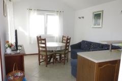 Apartmanok MI-MA Apartman 2 – A2+2 foto 2