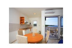 Apartmanok Mirca Apartman 1 – Apartman I foto 3
