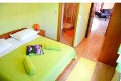 Apartmanok Mladinic Apartman 1 – A1 foto 1
