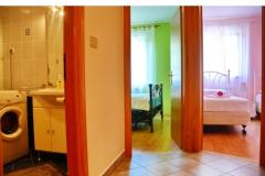 Apartmanok Mladinic Apartman 1 – A1 foto 3